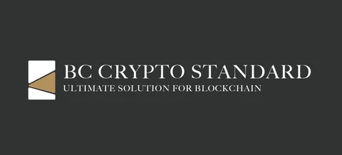 BC Crypto Standard - facilitates companies throughout the world in next-generation block chain