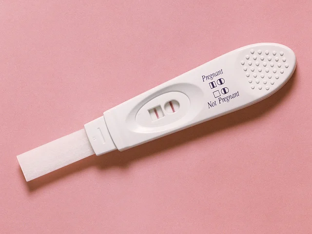 A happy and healthy pregnancy is possible with these tips