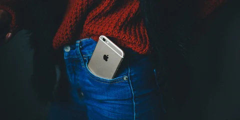 iPhone Security