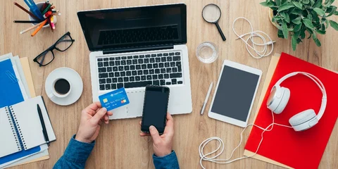 A Beginner’s Guide to Payment Processing