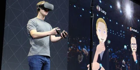 AR/VR