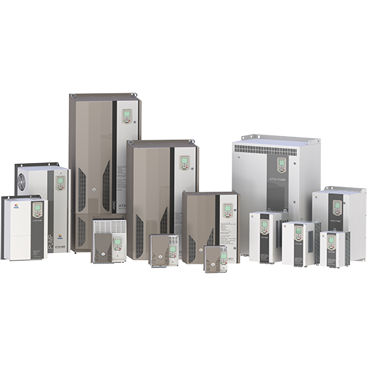 What is a variable frequency drive?