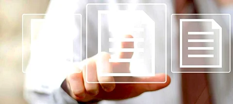 How The Use Of Document Management System Software Can Benefit Your Business