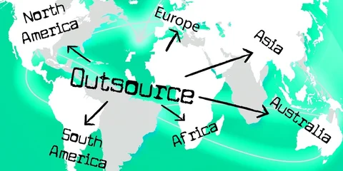 Outsource