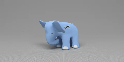 PHP Web Development