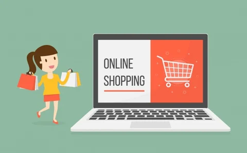 Things To Consider When You Are Shopping Online