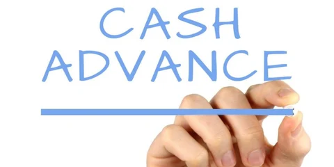 Merchant Cash Advance