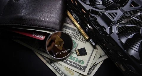 <b>Bitcoin Wallet</b>