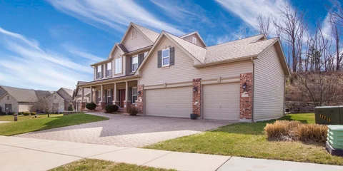 Home Buying Guide<br>