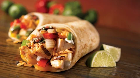 Mexican Food Cravings