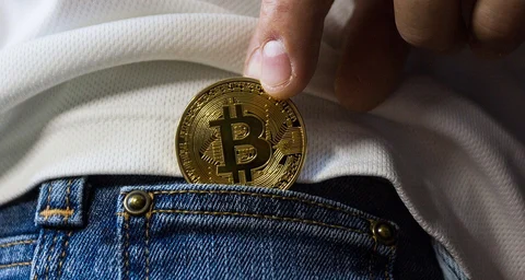 Bitcoin Bank