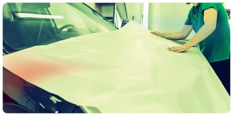 Misconceptions About Vehicle-Wrap Advertising Debunked