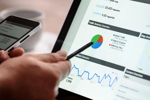 Marketing Benefits
