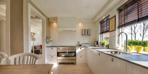 Kitchen Decoration