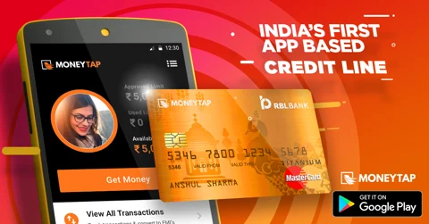 MoneyTap
