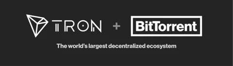 TRON Closes BitTorrent Acquisition and Expands Service for Hundreds of Millions of Users
