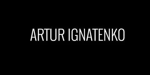 Who is Artur Ignatenko