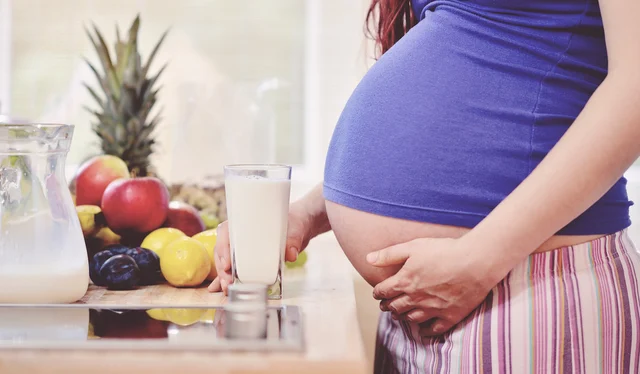 A happy and healthy pregnancy is possible with these tips