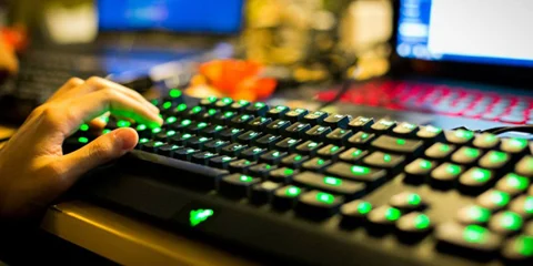 Online Games
