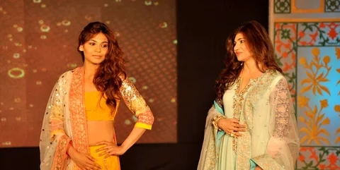 Lehenga Choli