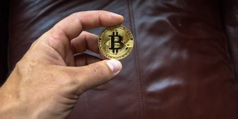 Bitcoin & BMW