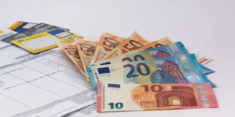 Money Transfer