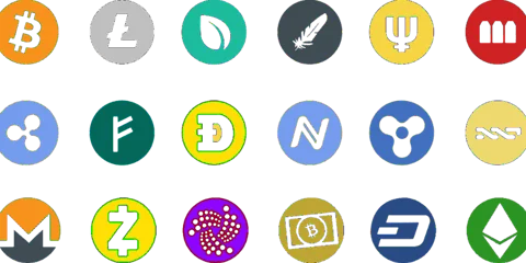 Cryptocurrencies