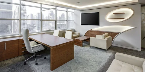 Virtual Office