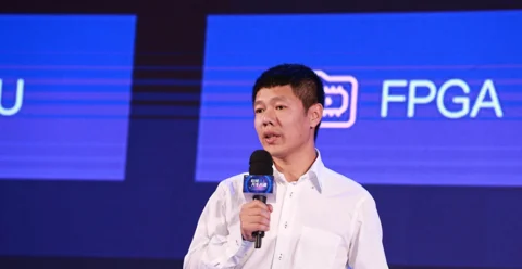 Former Meituan Cloud Veteran Created BonusCloud: AWS in Decentralized Cloud Computing