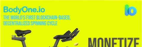 The World’s First Block Chain 4.0 Based Fit Miner Comes Out