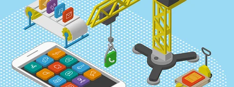 Software Realities in the World of the Digital Life: Factual Reality