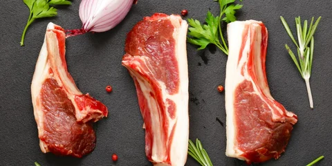 Home Delivery Makes Meat Shopping Easier For Vegetarians