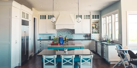 The Most Suitable Floors for a Kitchen