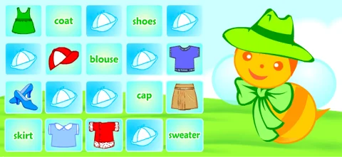 Entertaining and Educational Activities That Will Boost Your Child’s Vocabulary