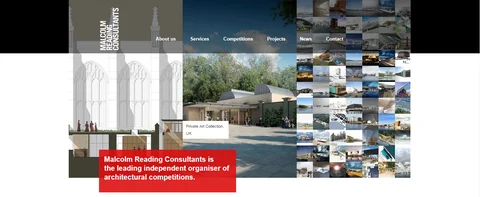 8 Stunning Content Slider Examples