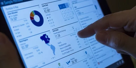 How Artificial Intelligence Is Changing the Accounting Industry?