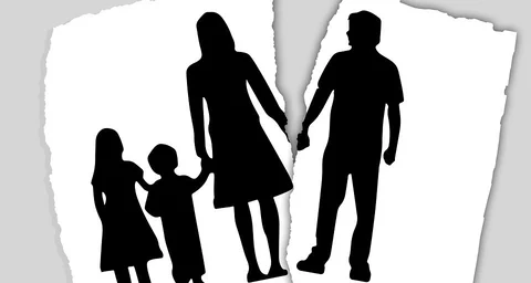 File a Divorce