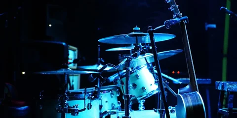 How to Add Electronic Elements to Your Drum Set