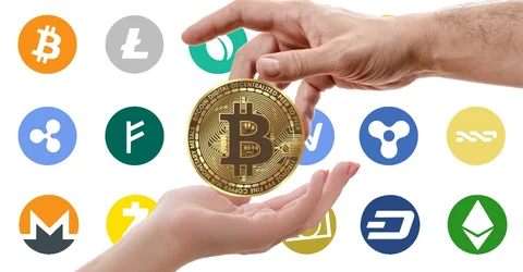 Crypto Signals Provider