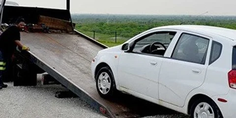Car Towing