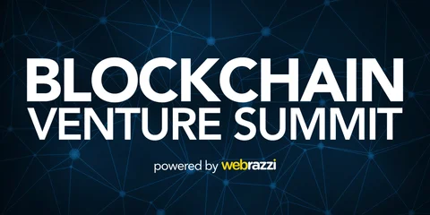 Blockchain Venture Summit coming to London’s financial district
