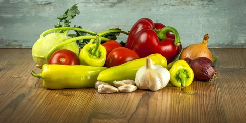 Natural Foods