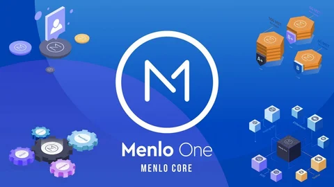 How Menlo One Offers Developers a New Option for the Creation of Decentralized Applications