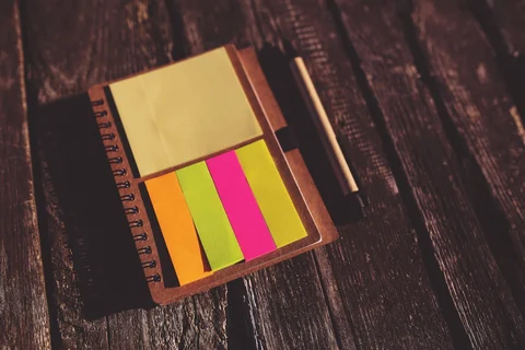 5 Things That Helped me Use my Vision Board Better