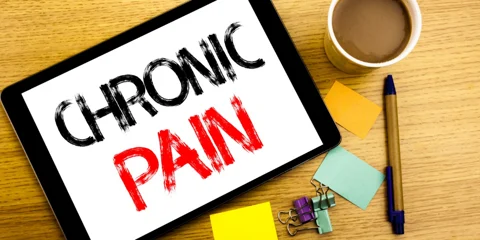 The Link Between Opioid Abuse and Chronic Pain Conditions