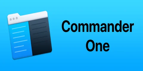 Commander One