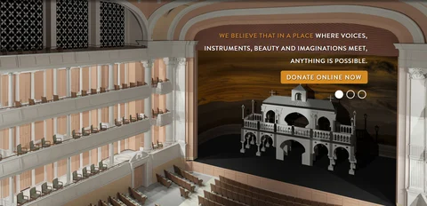 8 Stunning Content Slider Examples