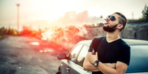 Vaping to Quit Smoking? Keep It Simple to Succeed