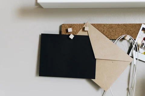 5 Things That Helped me Use my Vision Board Better
