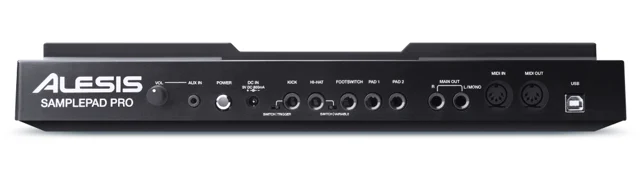 Image Credit: https://www.alesis.com